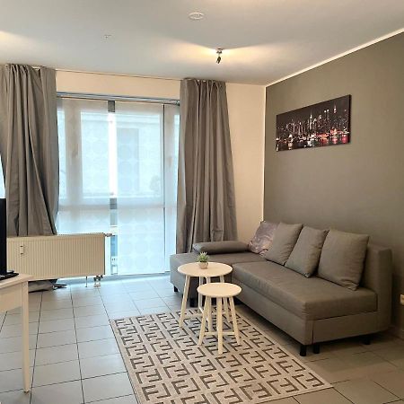 Toplage Innenstadt Koeln-Neumarkt! Gemuetliche Wohnung エクステリア 写真