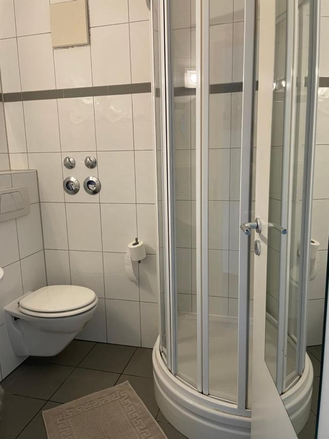 Toplage Innenstadt Koeln-Neumarkt! Gemuetliche Wohnung エクステリア 写真