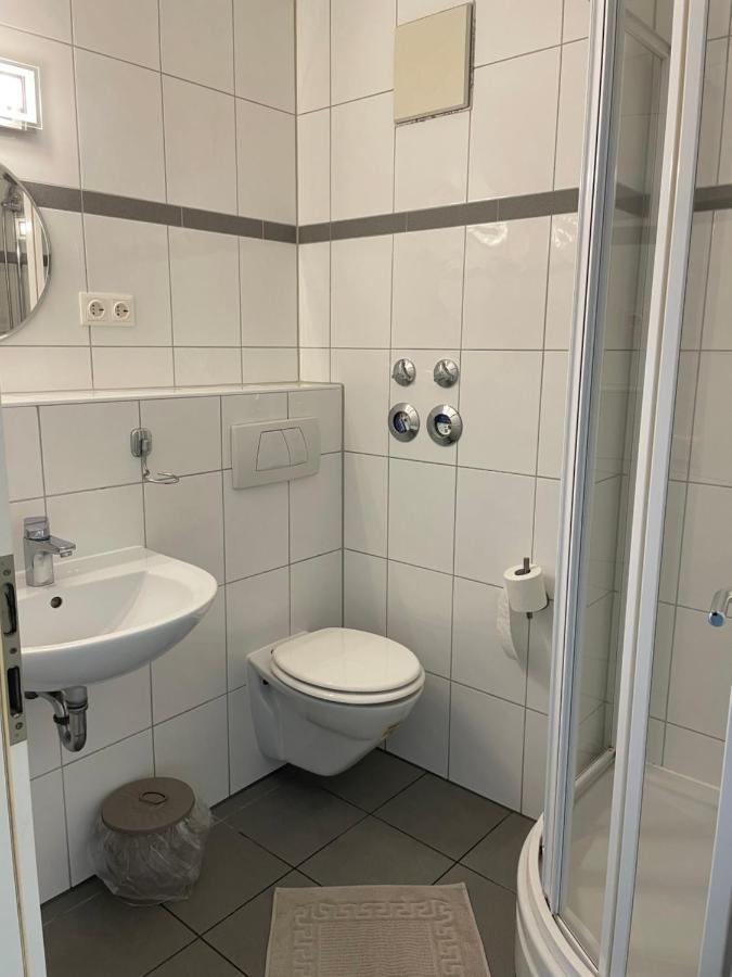 Toplage Innenstadt Koeln-Neumarkt! Gemuetliche Wohnung エクステリア 写真
