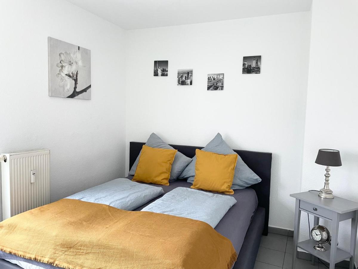 Toplage Innenstadt Koeln-Neumarkt! Gemuetliche Wohnung エクステリア 写真