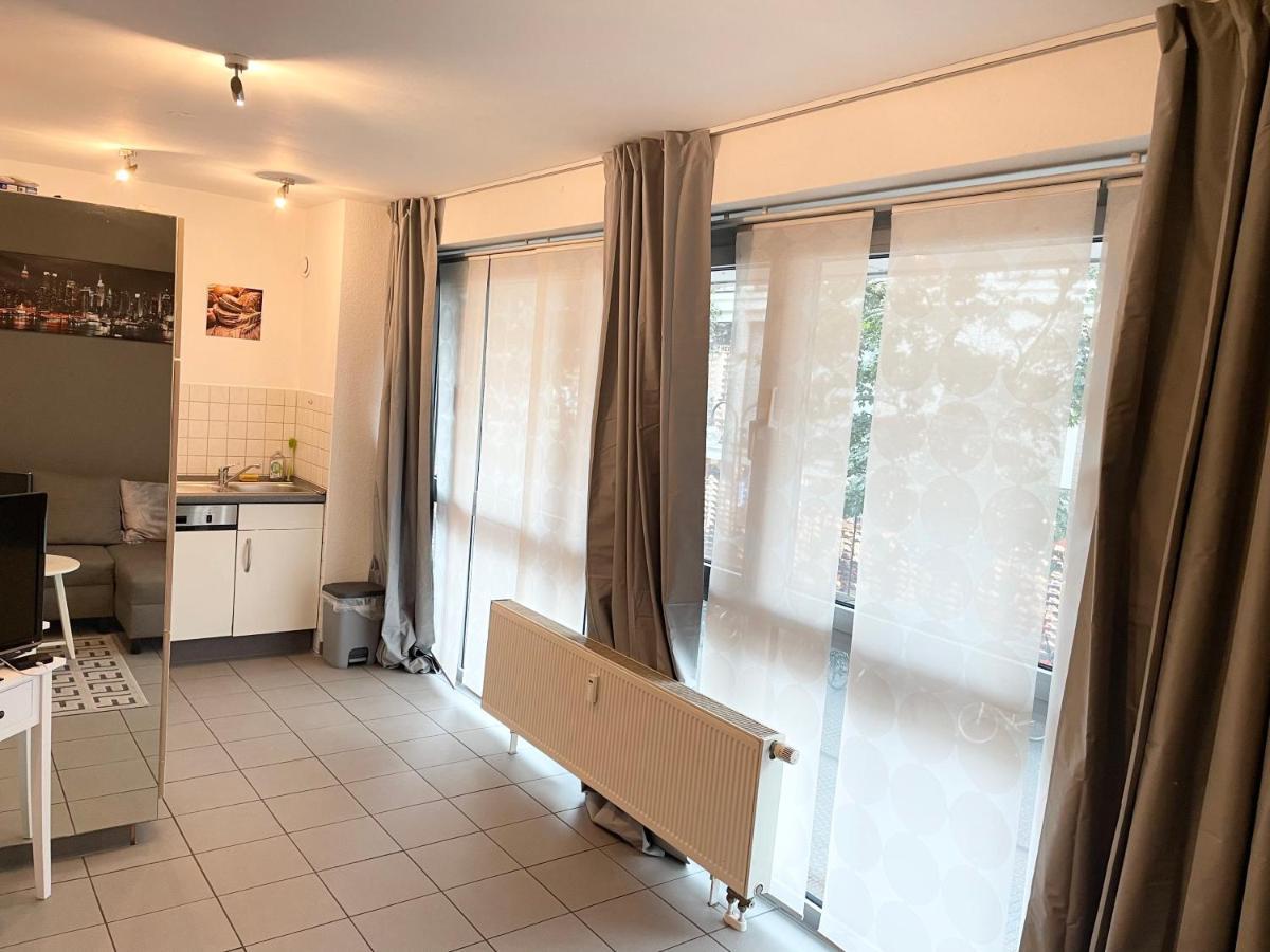 Toplage Innenstadt Koeln-Neumarkt! Gemuetliche Wohnung エクステリア 写真