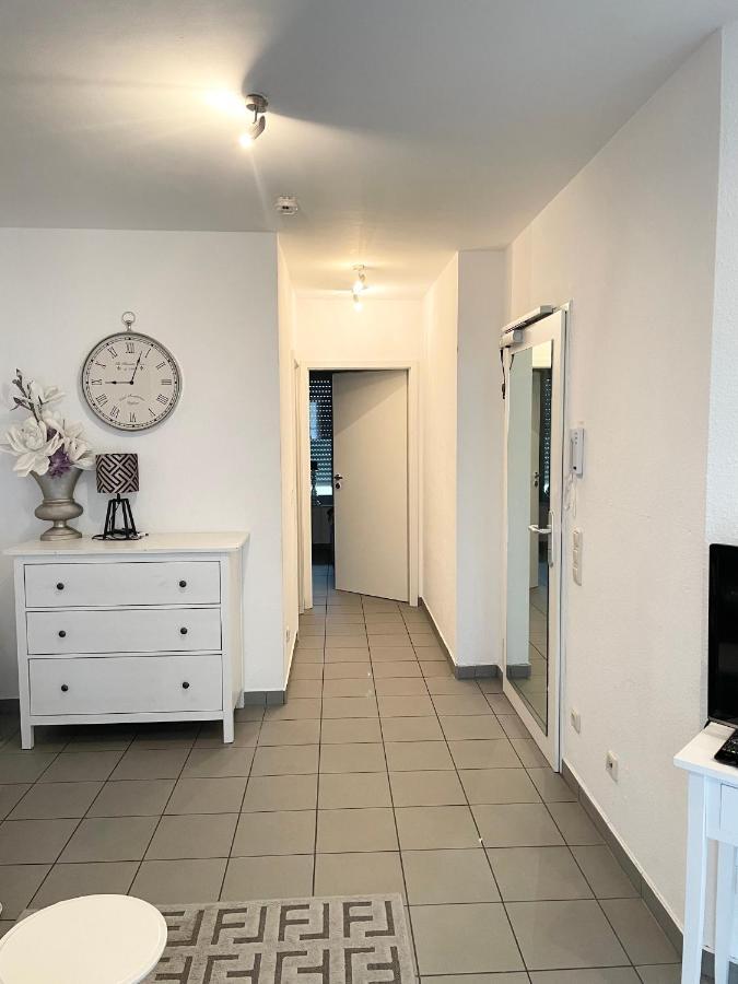 Toplage Innenstadt Koeln-Neumarkt! Gemuetliche Wohnung エクステリア 写真
